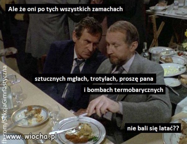 Dobre pytanie