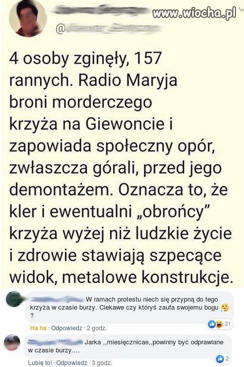 Głos... 