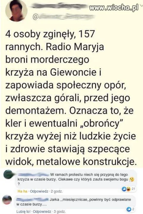 Głos... 