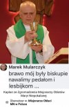 Były biskup