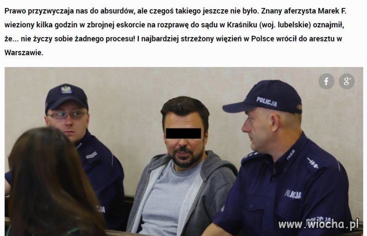 Polska to stan umysłu