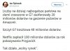 A może zorganizować szczyt G7