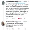 Ks. Brussy dostanie niedługo tytuł Dzbana Roku