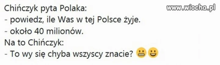Taka większa wioska