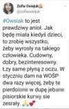 Owsiak to spoko facet