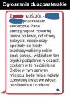 Ogłoszenia