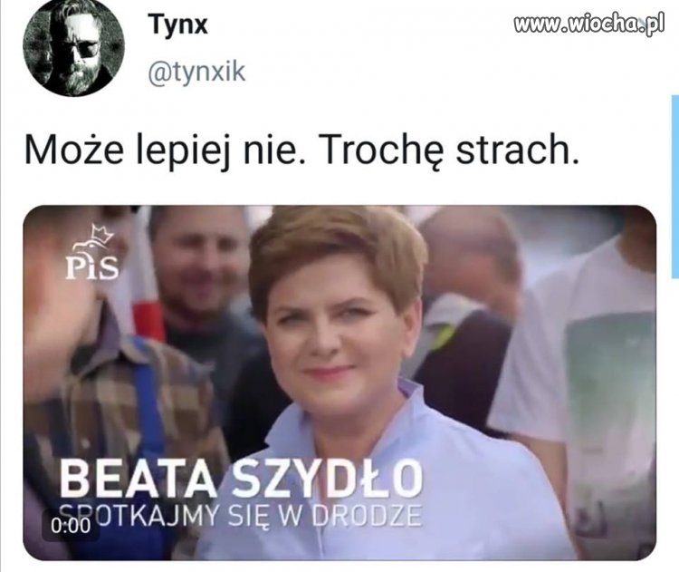 StraSzydło polskich dróg ...