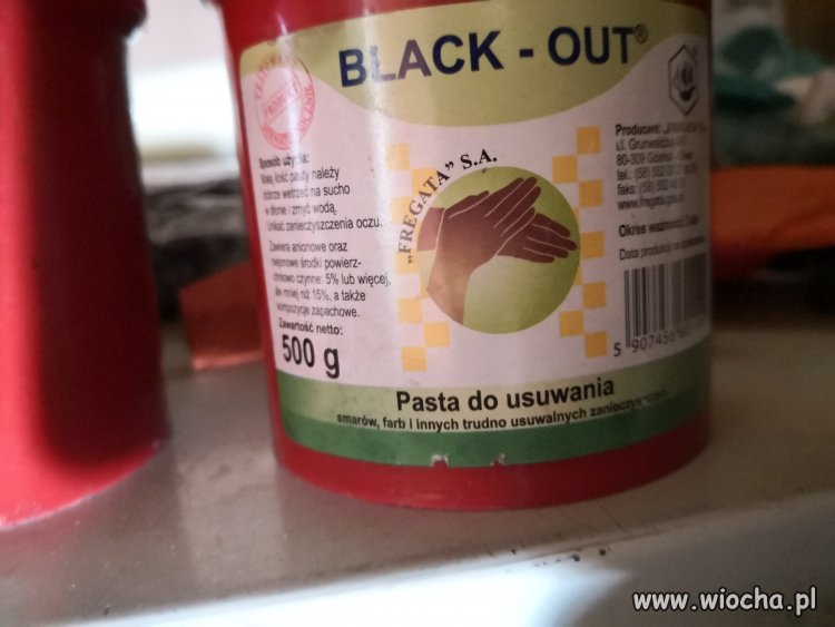 Pasta... Do usuwania