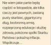 Bez komentarza...