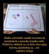 Różowa zjeżdżalnia