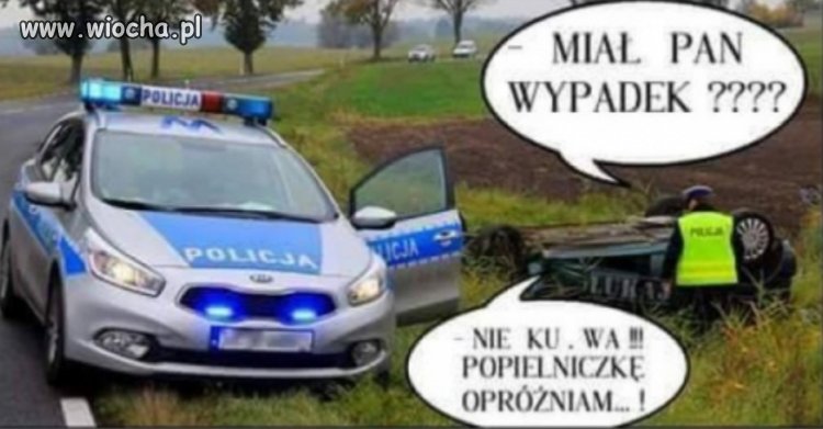 Polska policja 