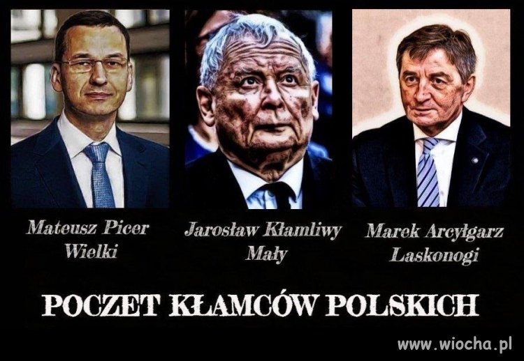 Mamy powód
