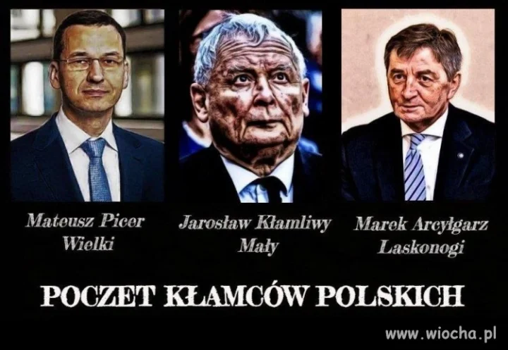 Mamy powód