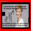 Skutki uderzenia w kartony wyszły po latach.