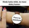 Niektóre laski takie są
