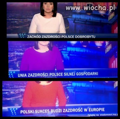 Już niedługo 