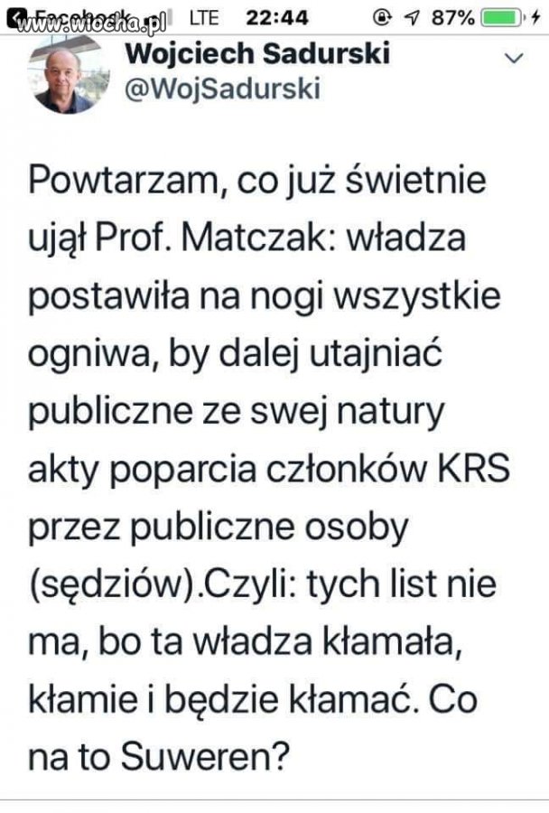 A suweren?