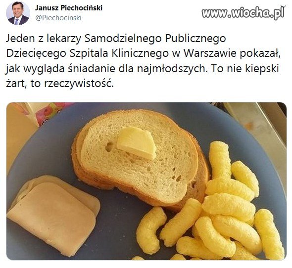 W szpitalu