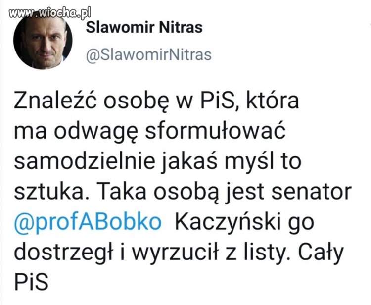 Tylko prezes ma takie przywileje