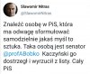 Tylko prezes ma takie przywileje