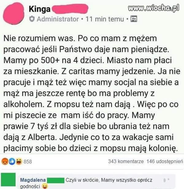 Mama Kinga