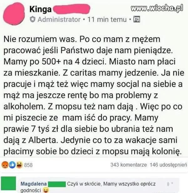 Mama Kinga