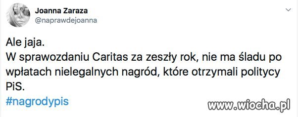 Nic w tym dziwnego