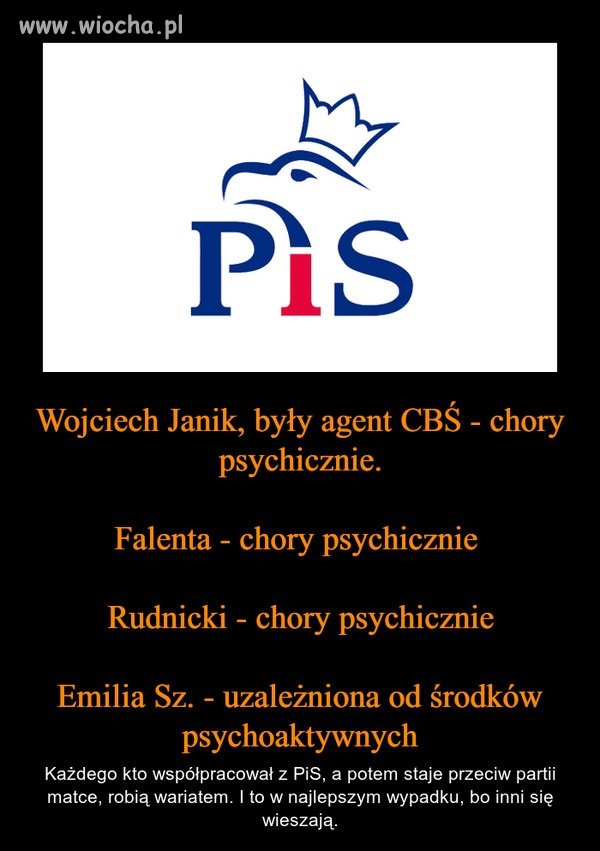 I co wy na to?