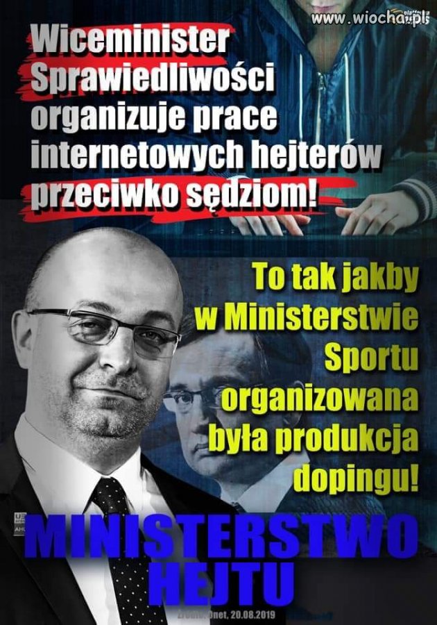 Może w ten sposób dotrze