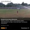 Sprzątanie po dożynkach