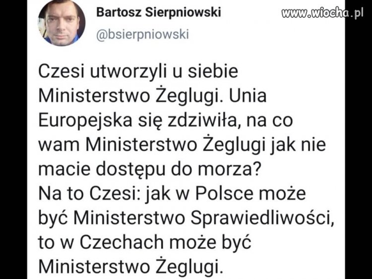 Ministerstwo 