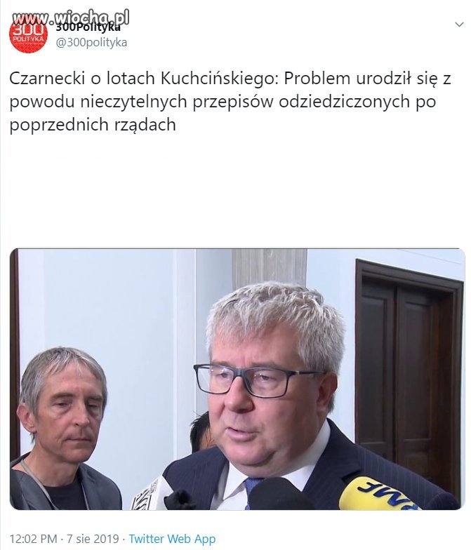 Mądrego to aż warto posłuchać