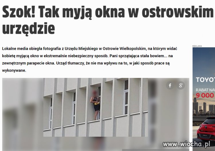 Taka sytuacja