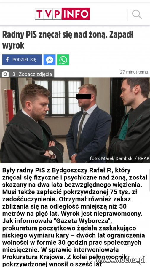 Chyba mnie trochę poniosło z tym edytorem.