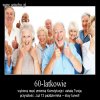 60-latkowie idą głosować!