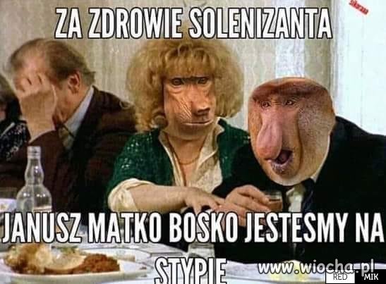 Kiedy już za dużo 