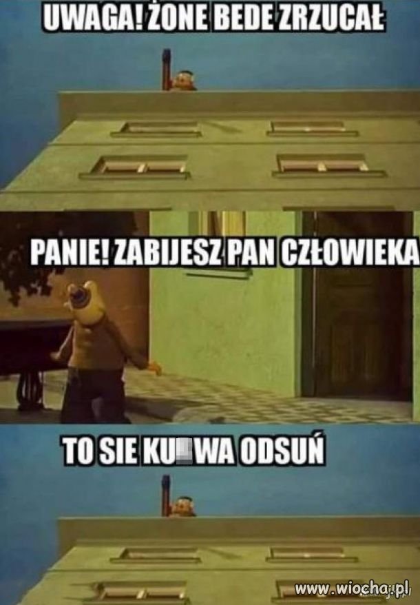 Sąsiedzi
