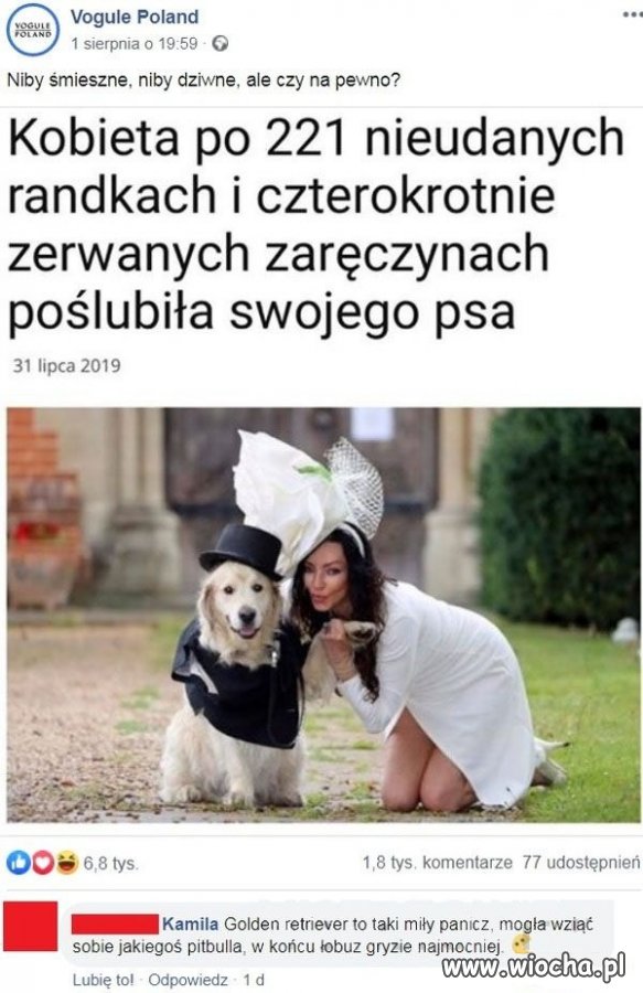 Będzie