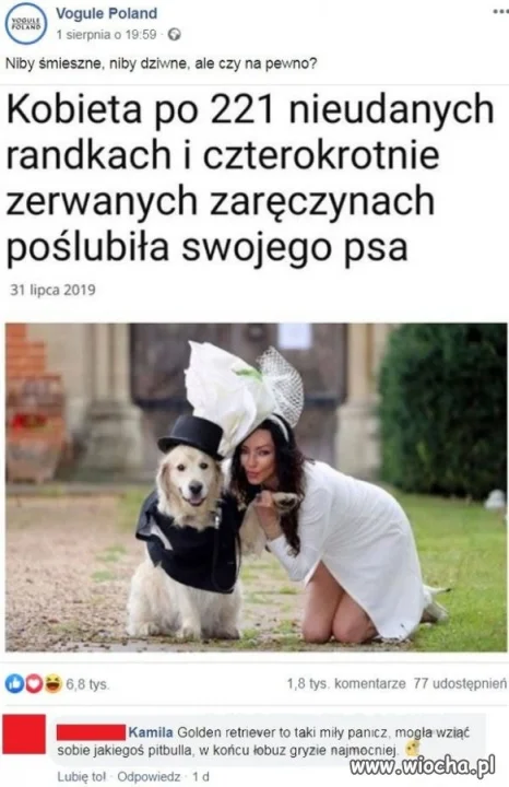 Będzie