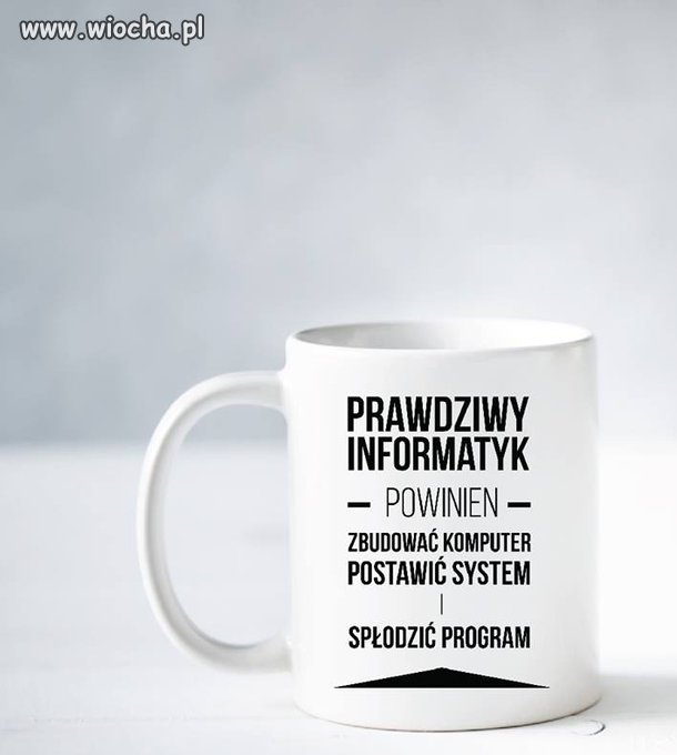 Nowe standardy...