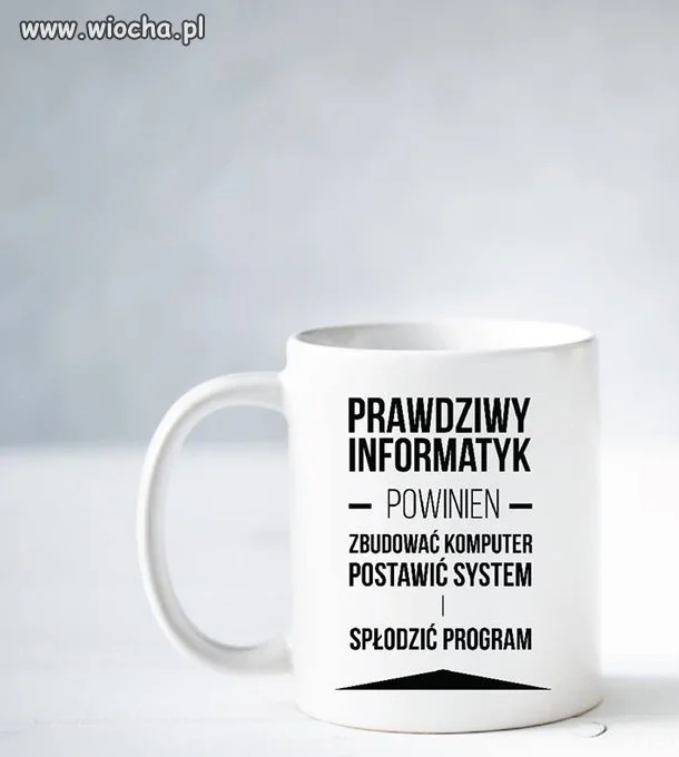 Nowe standardy...