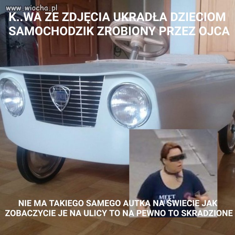 Ktokolwiek widział, ktokolwiek wie