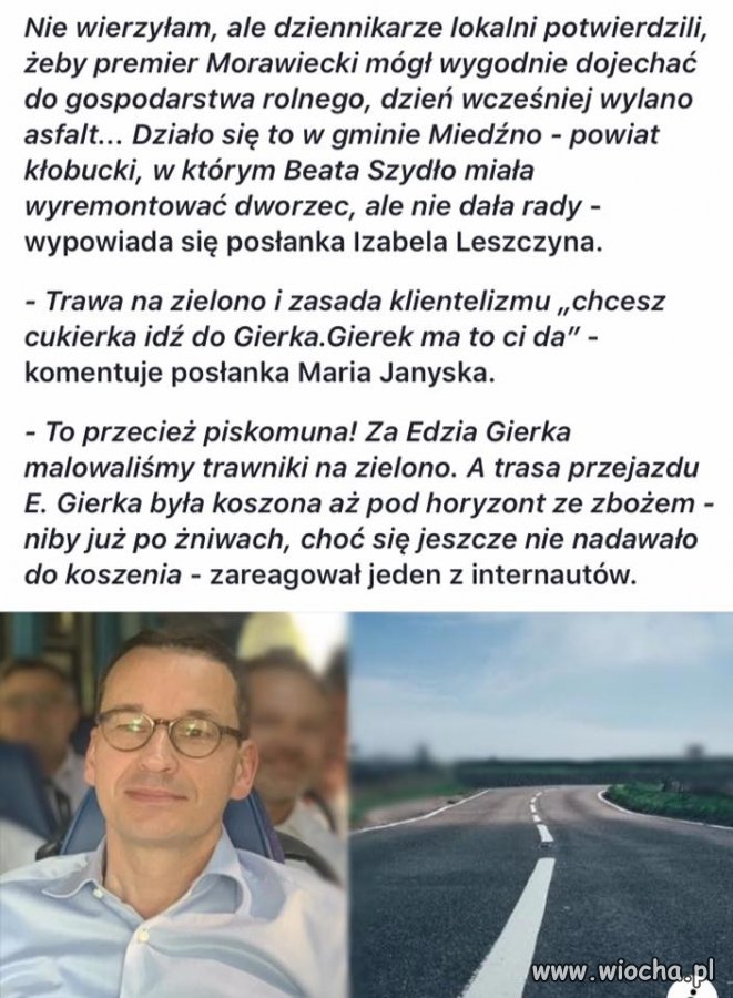 Chcecie ryżu? 