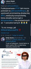 PiS mafia