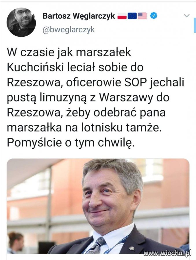 Jechali na pusto