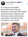 Jechali na pusto