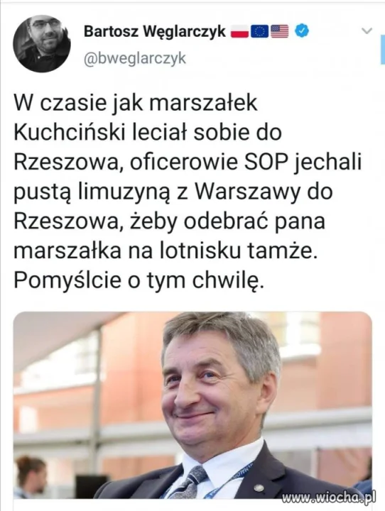 Jechali na pusto
