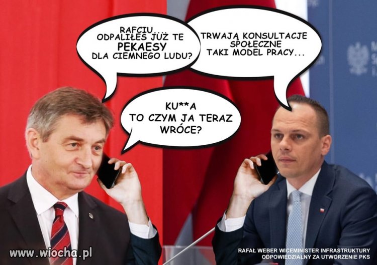 I jak tu żyć bez latania ? Jak żyć ...