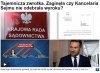 Co za przypadek