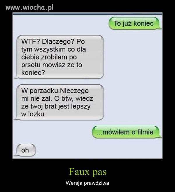 Pass...